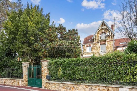 Luxus-Haus in Sèvres, Hauts-de-Seine