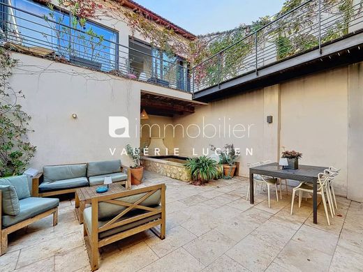 豪宅  Maillane, Bouches-du-Rhône