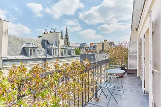 Appartement in Tour Eiffel, Invalides – Ecole Militaire, Saint-Thomas d’Aquin, Paris