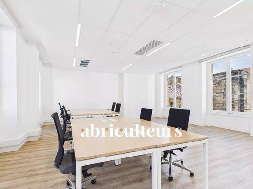 Office in Bordeaux, Gironde