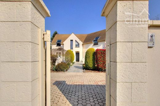 Casa di lusso a Rambouillet, Yvelines