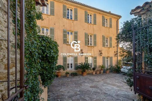 Casa de luxo - Bormes-les-Mimosas, Var