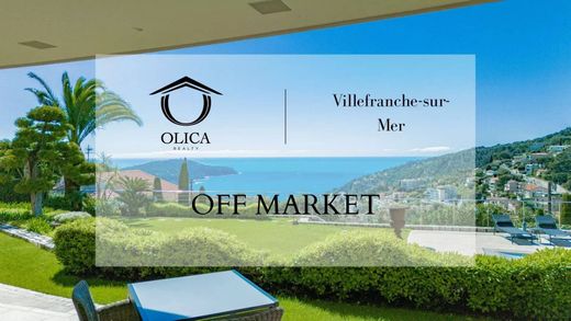 Villa a Nizza, Alpi Marittime