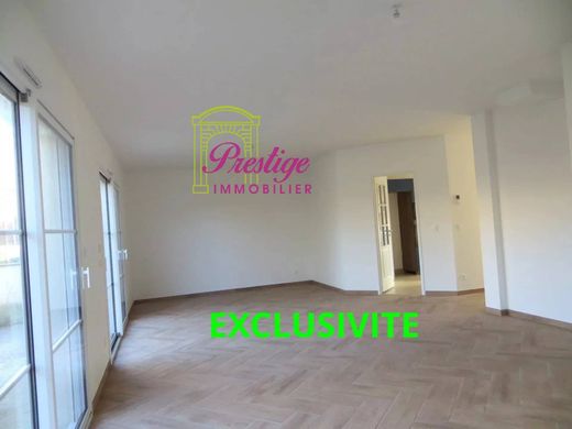 Casa de luxo - Le Mesnil-le-Roi, Yvelines