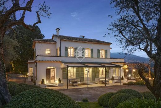 ﻓﻴﻼ ﻓﻲ Grasse, Alpes-Maritimes