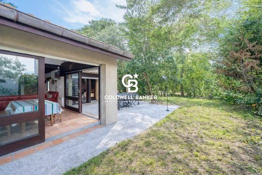 Luxury home in Hossegor, Landes