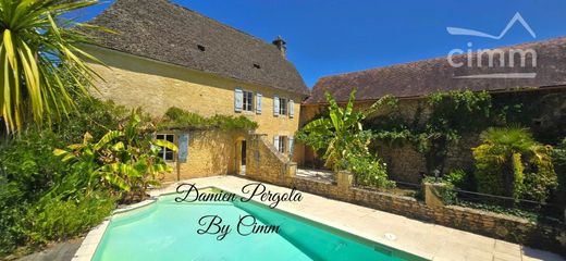 Casa de lujo en Valojoulx, Dordoña