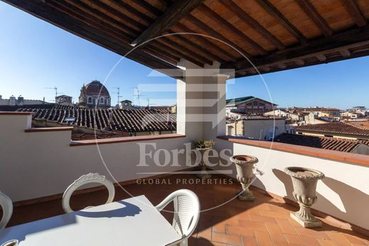 Penthouse à Florence, Toscane