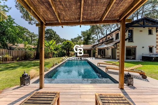 Casa de luxo - Pyla sur Mer, Gironda