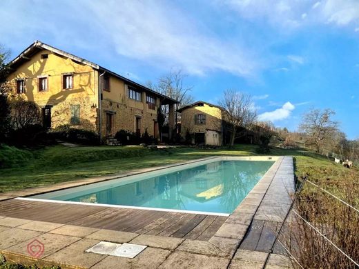 Luxe woning in L'Isle-en-Dodon, Upper Garonne
