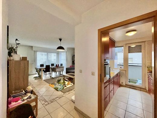 Apartamento - Luxemburgo, Ville de Luxembourg