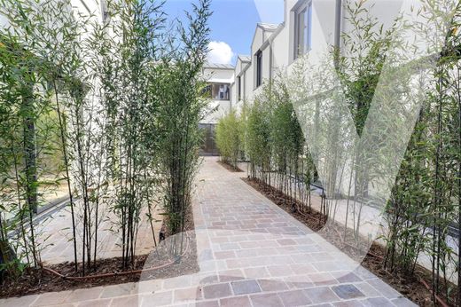 Appartamento a Montreuil, Seine-Saint-Denis