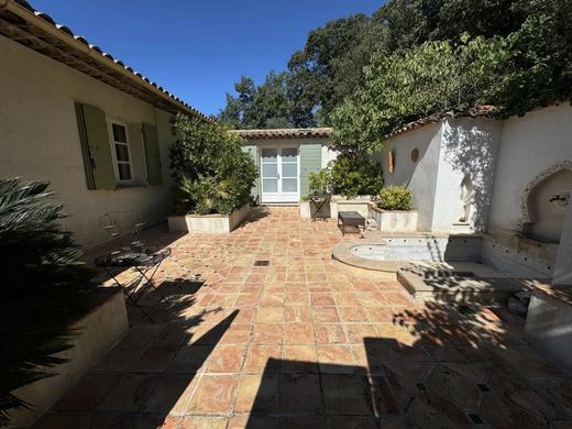 Villa in Lorgues, Var