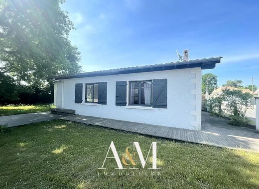 Luxury home in Andernos-les-Bains, Gironde
