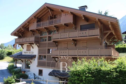 Casa de lujo en Les Contamines-Montjoie, Alta Saboya