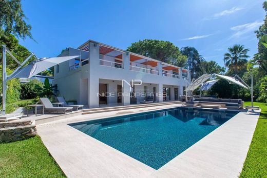 Luxus-Haus in Saint-Jean-Cap-Ferrat, Alpes-Maritimes