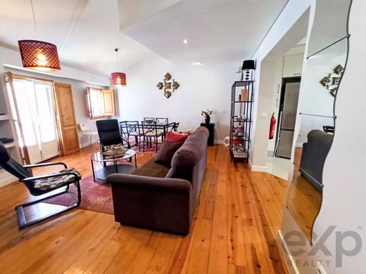 Appartement in Santa Maria Maior, Madeira