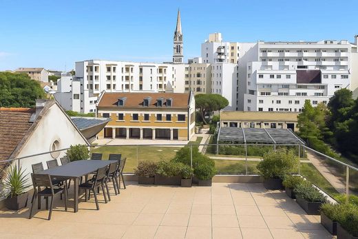 Apartment in Argenteuil, Val d'Oise