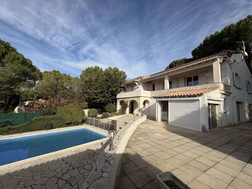 Вилла, Langlade, Gard