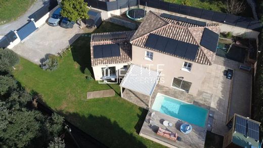 Maison de luxe à Grasse, Alpes-Maritimes