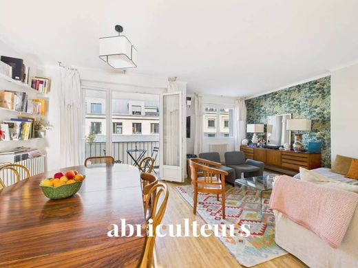 Apartment in Nantes, Loire-Atlantique