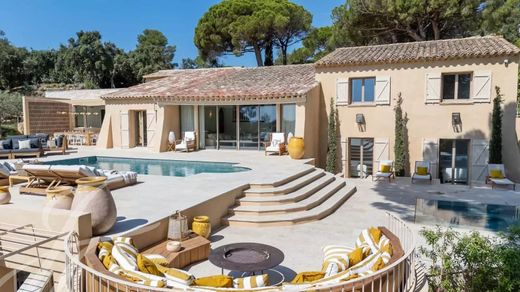 Casa de luxo - Sainte-Maxime, Var