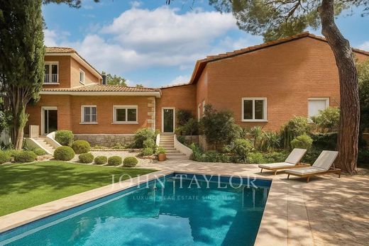 Casa di lusso a Las Rozas de Madrid, Provincia de Madrid