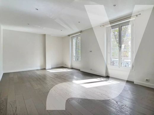 Appartement à Montreuil, Seine-Saint-Denis