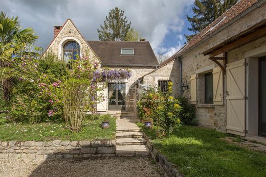 Luxe woning in Fontainebleau, Seine-et-Marne