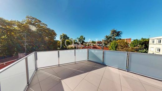 Appartamento a Tolosa, Alta Garonna