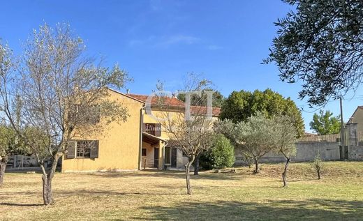 Casa de lujo en Malaucène, Vaucluse