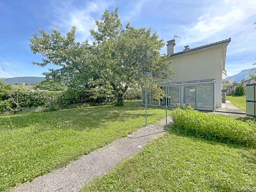 Casa di lusso a Aix-les-Bains, Savoia