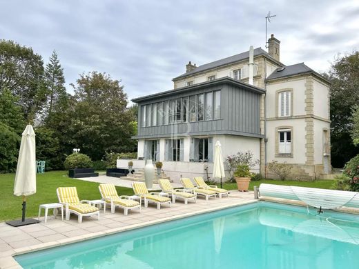 Luxury home in Ouistreham, Calvados