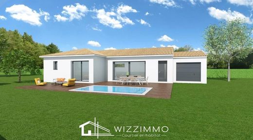 Luxe woning in Aubagne, Bouches-du-Rhône