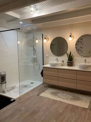 Apartment in Deuil-la-Barre, Val d'Oise