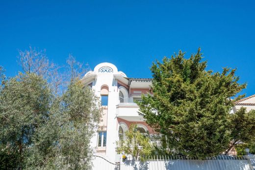 Πολυτελή κατοικία σε Μασσαλία, Bouches-du-Rhône