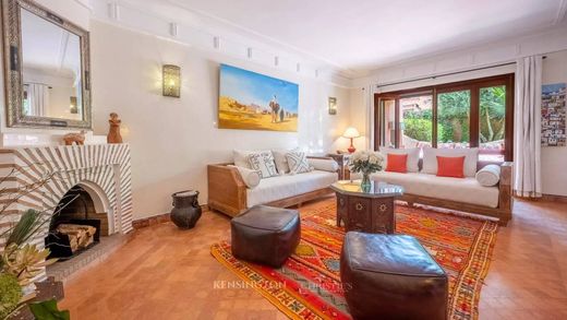 Apartment / Etagenwohnung in Marrakesch, Marrakech