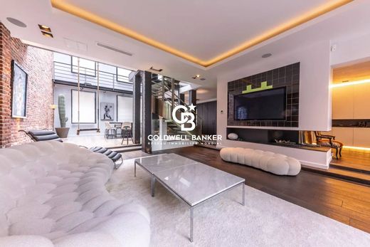 Casa di lusso a Monceau, Courcelles, Ternes, Parigi