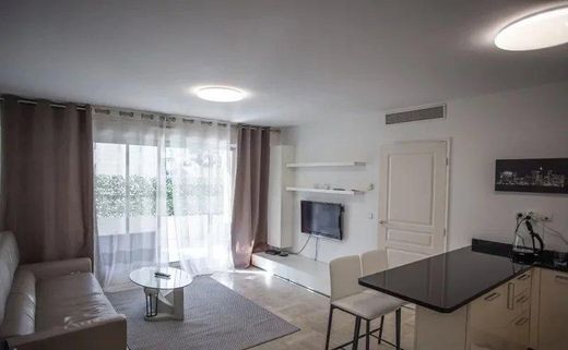 Apartament w Beausoleil, Alpes-Maritimes
