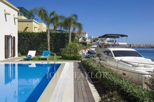 ‏וילה ב  לימסול, Limassol District