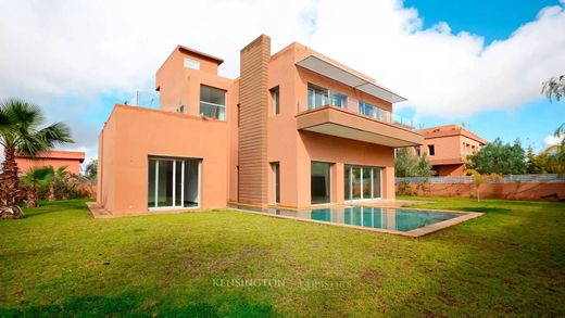 빌라 / 마라케시, Marrakech