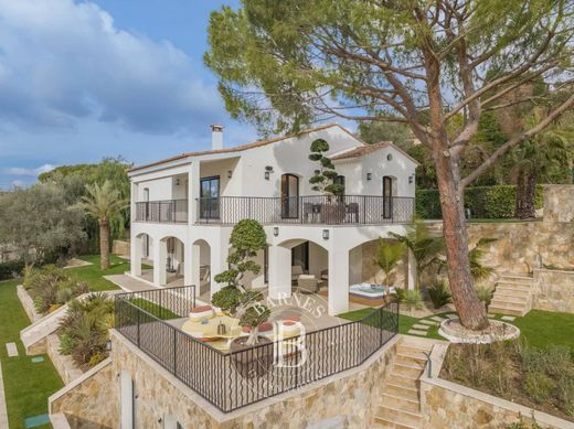 Villa en Cannes, Alpes Marítimos