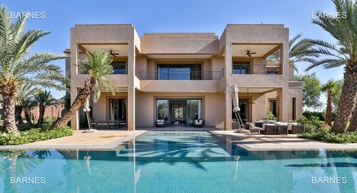 Villa in Marrakech, Marrakesh-Safi