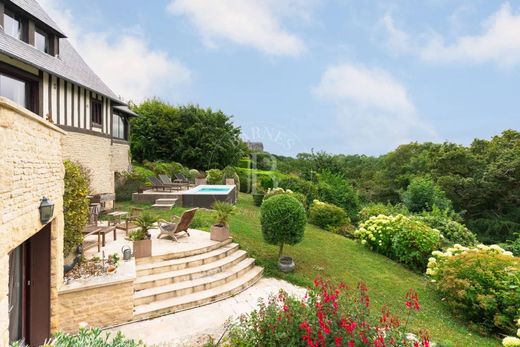 Luxury home in Benerville-sur-Mer, Calvados