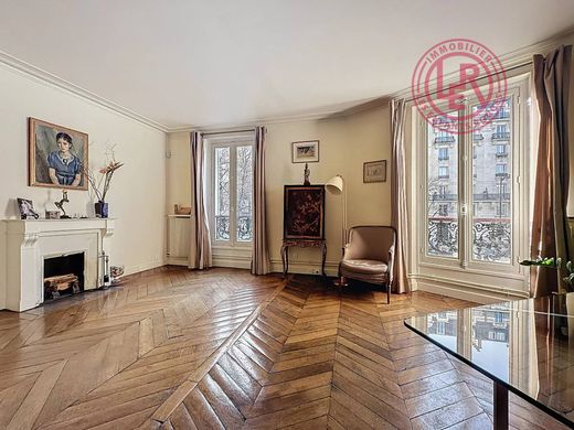 Apartment in Montparnasse, Alésia, Montsouris, Paris