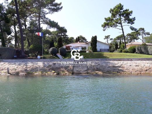 ﻓﻴﻼ ﻓﻲ Cap Ferret, Gironde