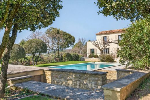 Luxus-Haus in Gordes, Vaucluse