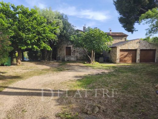 Lüks ev Le Rouret, Alpes-Maritimes