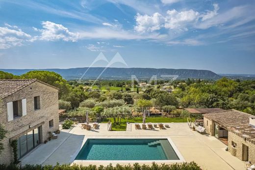 Casa di lusso a Gordes, Vaucluse