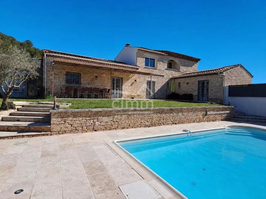 Luxury home in Oraison, Alpes-de-Haute-Provence